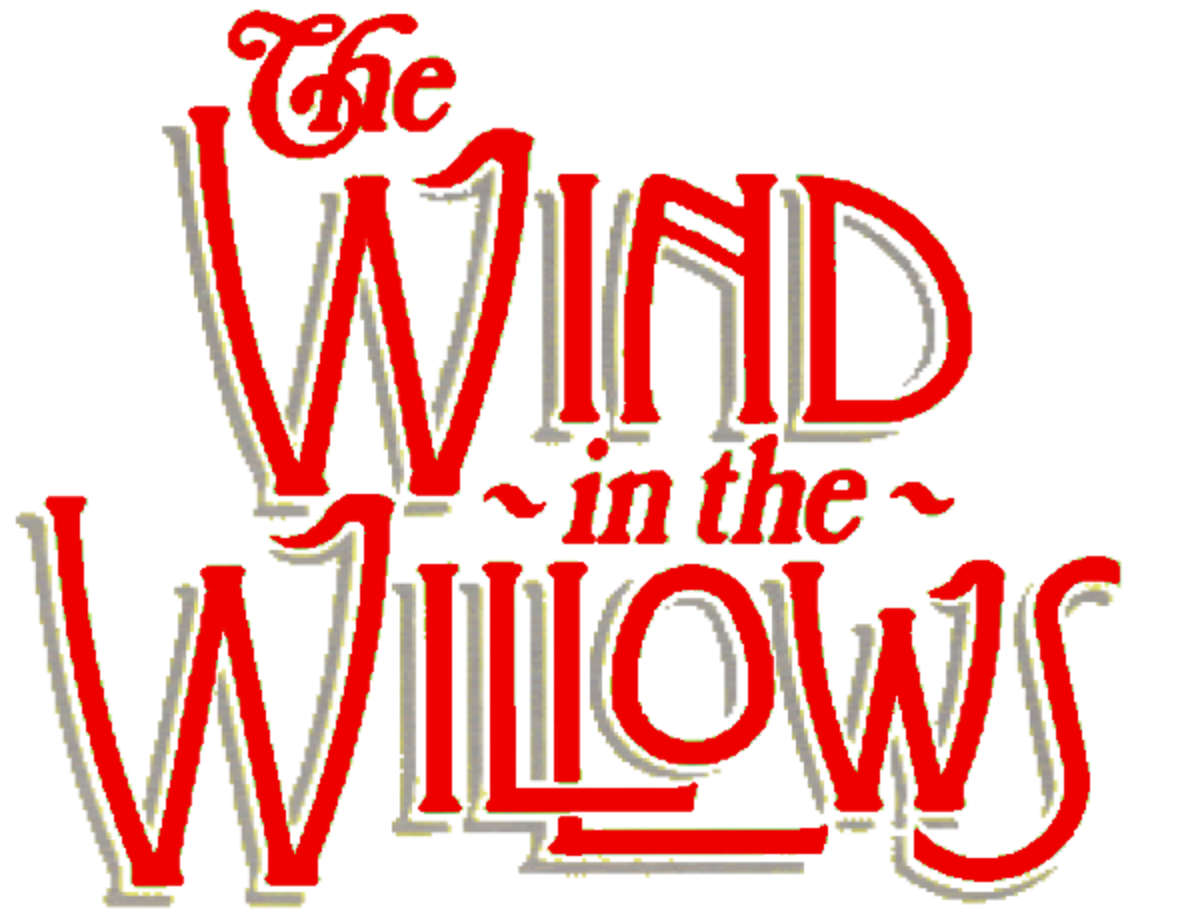 The Wind in the Willows Complete 